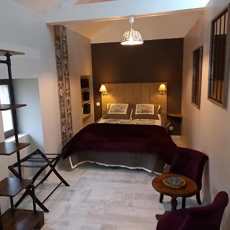 Kervig House Ty Laouen Apartment Paimpol