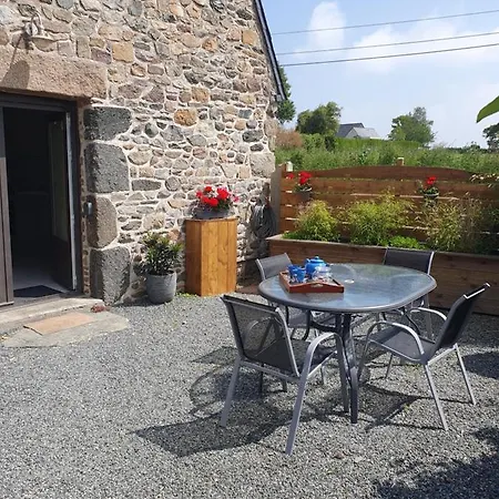 Kervig House Ty Laouen Apartment Paimpol